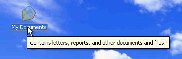 Go to the directory where the script was saved.