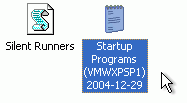 The output file is stored in the same directory as the script.